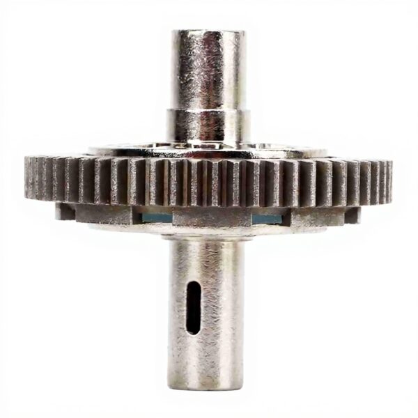 Ensemble pantoufle 57T 0.8mod Generic acier voitures RC