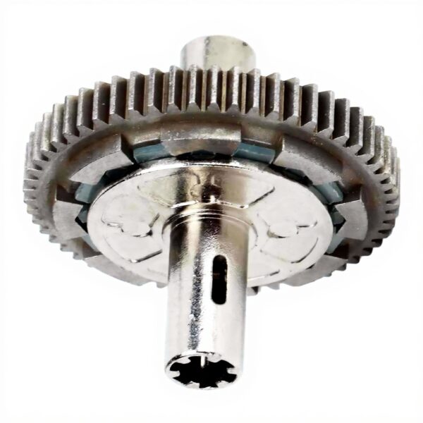 Ensemble pantoufle 57T 0.8mod Generic acier voitures RC