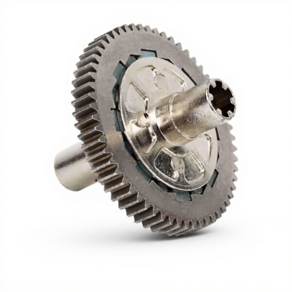 Ensemble pantoufle 57T 0.8mod Generic acier voitures RC