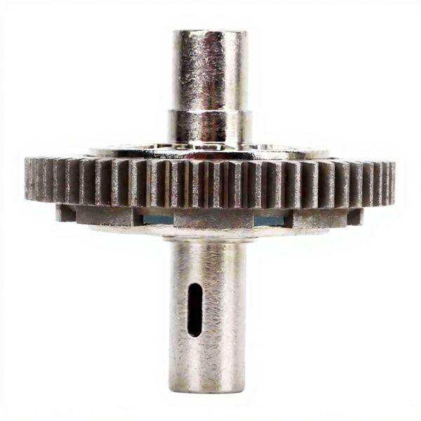 Engrenage pantoufle 57T 0.8Mod métal pour Arrma Typhon RC