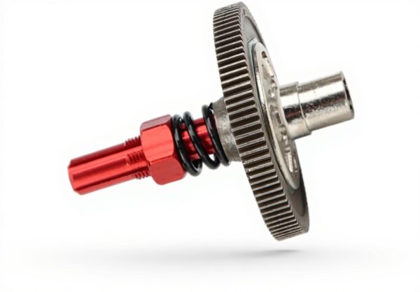 Différentiel 91T VBESTLACE métal pour Arrma Senton Granite