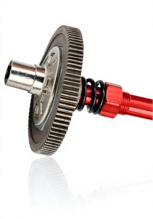 Différentiel 91T VBESTLACE métal pour Arrma Senton Granite