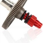 Différentiel 91T VBESTLACE métal pour Arrma Senton Granite