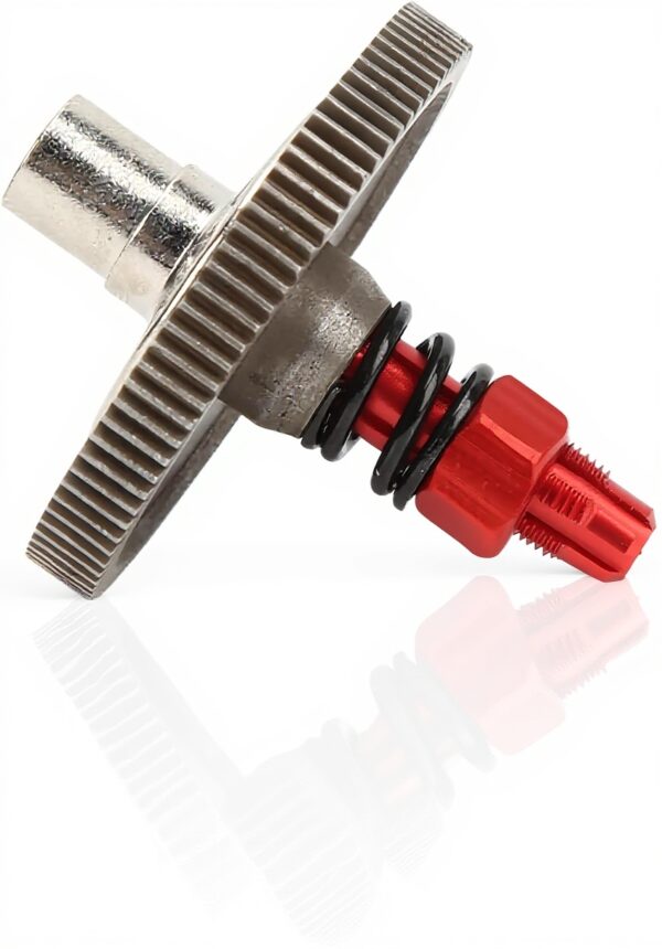 Différentiel 91T VBESTLACE métal pour Arrma Senton Granite