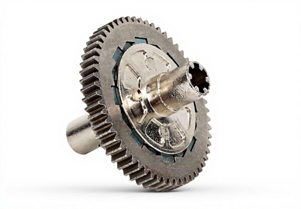 Alvinlite Engrenage Slipper Acier 57T 0.8Mod RC Car