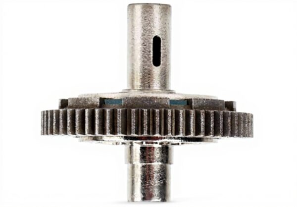 AMONIDA Engrenage Embrayage Acier 57T 0.8Mod RC Voiture