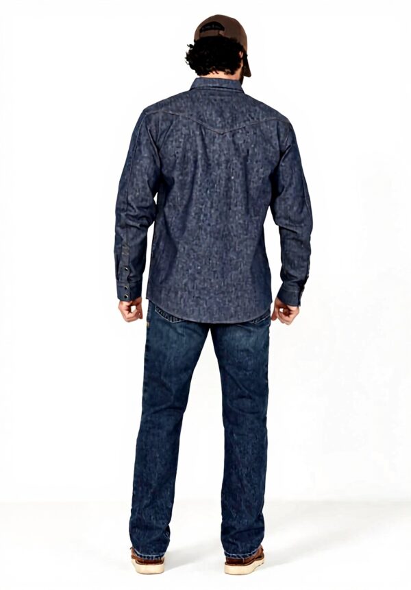 Jean Boot Cut Homme Ariat FR M4 Détendu Durable