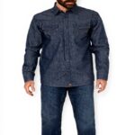 Jean Boot Cut Homme Ariat FR M4 Détendu Durable