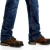 Jean Boot Cut Homme Ariat FR M4 Détendu Durable