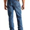 Jean Boot Cut Homme Ariat FR M4 Détendu Durable