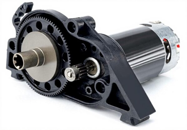 Éliminateur embrayage AXspeed aluminium acier ARRMA GRANITE