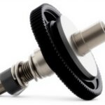 Éliminateur embrayage AXspeed aluminium acier ARRMA GRANITE