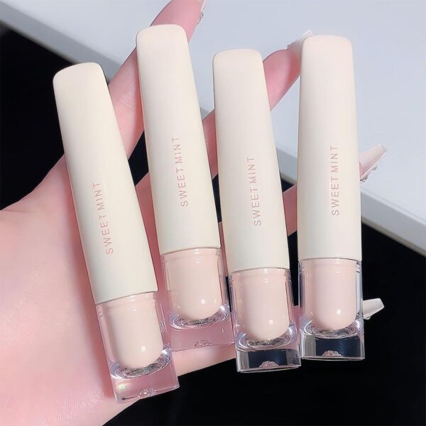 Gloss à lèvres Baorder gelée hydratante set 4 couleurs-5