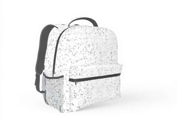 Sac à dos BEEOFICEPENG école randonnée polyester durable