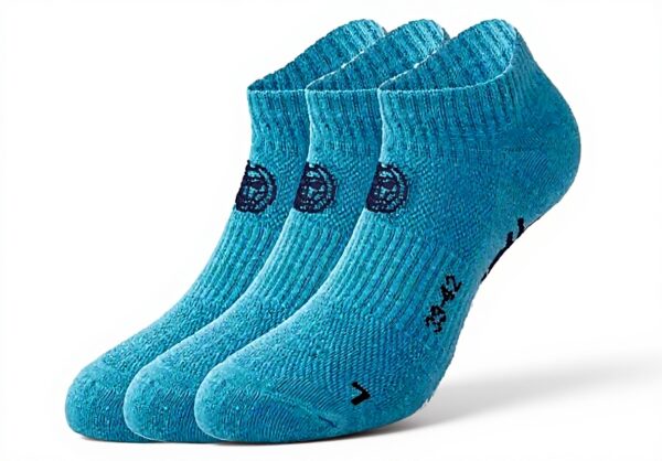 Chaussettes de sport BIDI BADU confortables respirantes