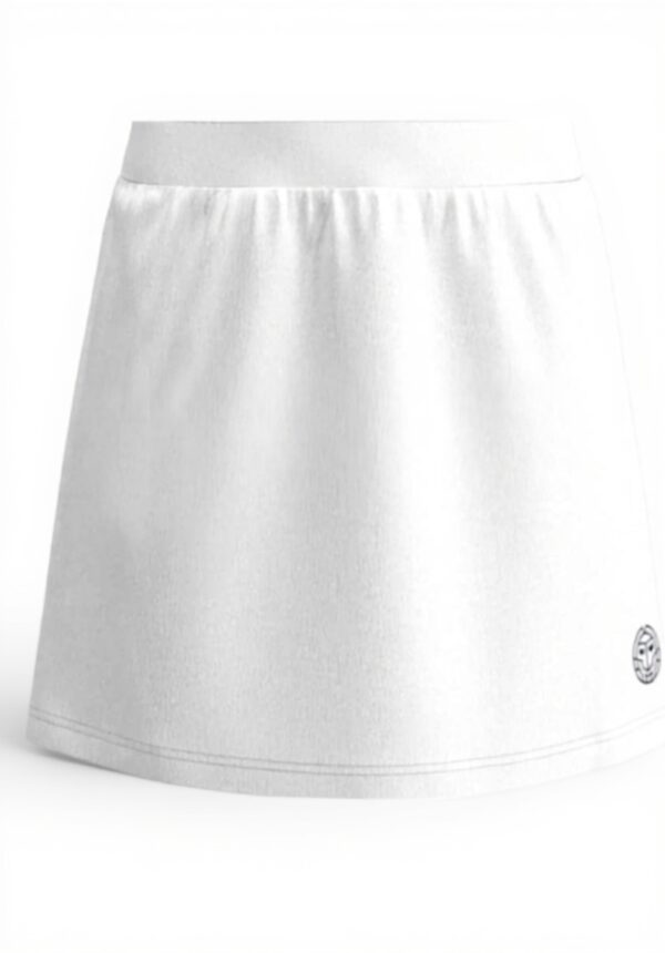 Jupe tennis BIDI BADU Filles polyester élasthanne sport