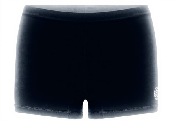 Shorts tennis femme BIDI BADU Kiera Tech Dark Blue