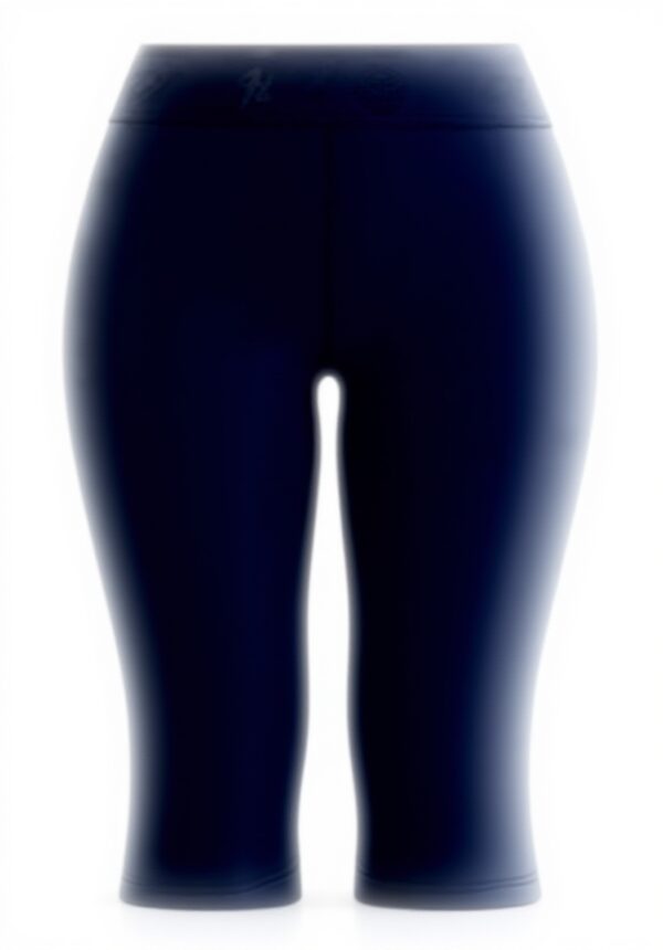 Jupe tennis fille BIDI BADU capri synthétique sport