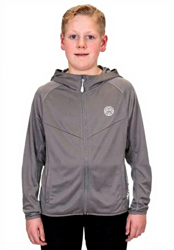 Veste de sport BIDI BADU Garçons polyester élasthanne