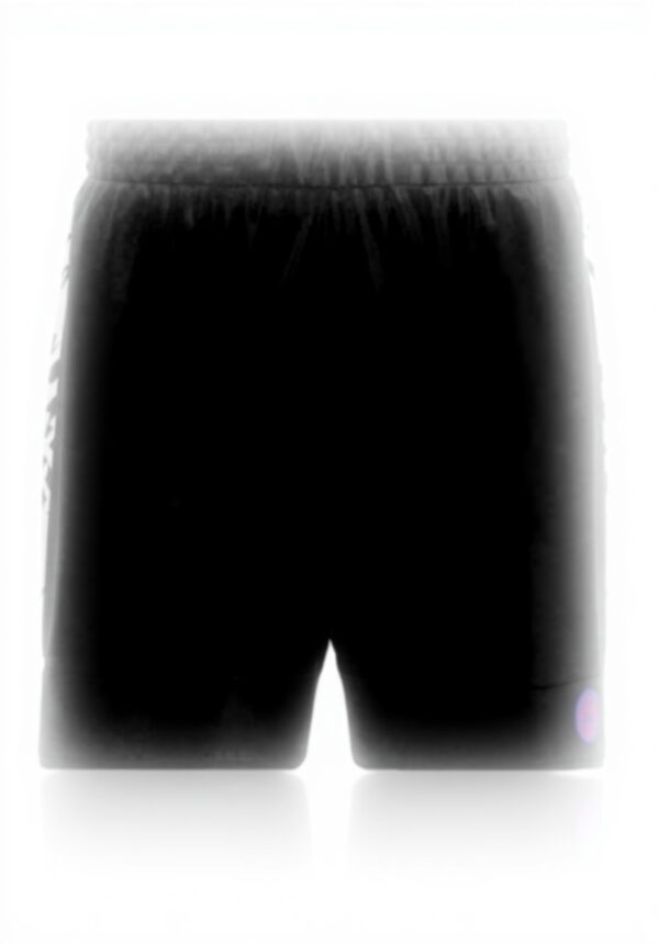 Shorts Tennis Garçons BIDI BADU Polyester Élasthanne