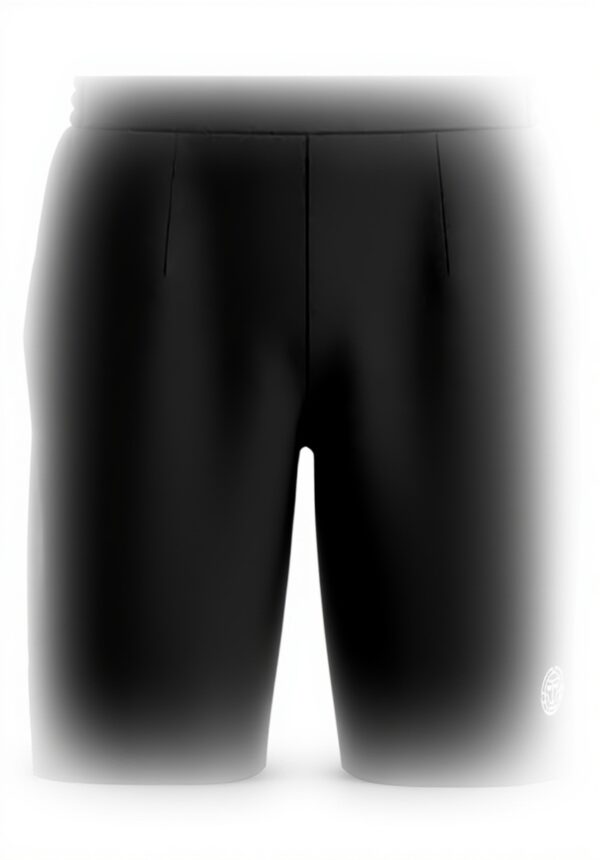 Shorts de sport BIDI BADU Garçons polyester recyclé tennis