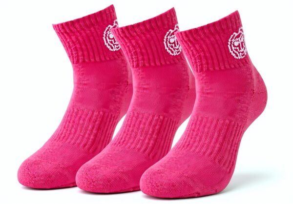 Chaussettes de sport BIDI BADU Gila absorbantes mixte