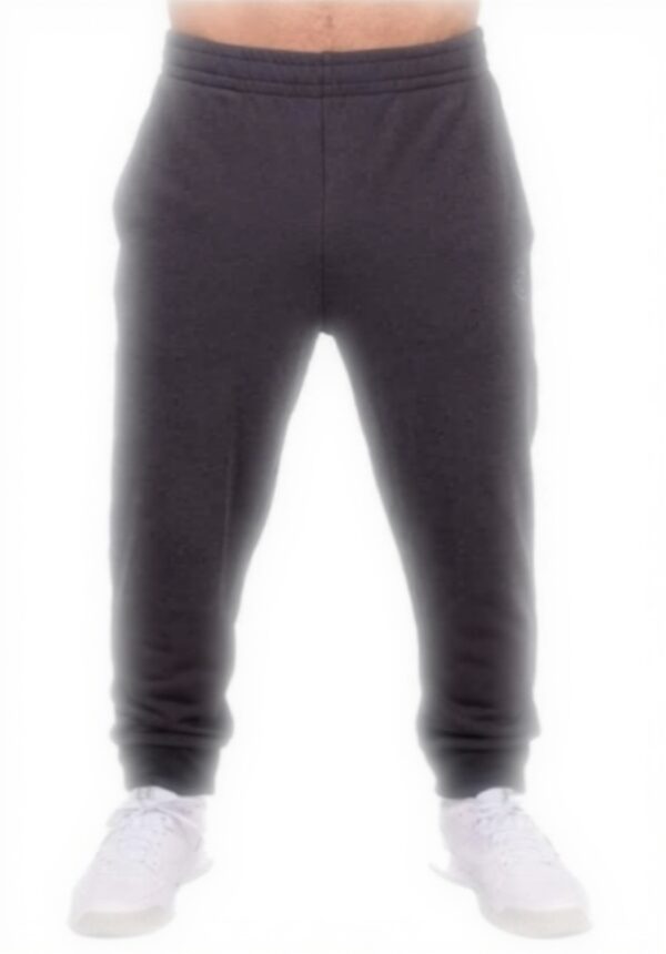 Pantalon survêtement BIDI BADU Hommes large confortable