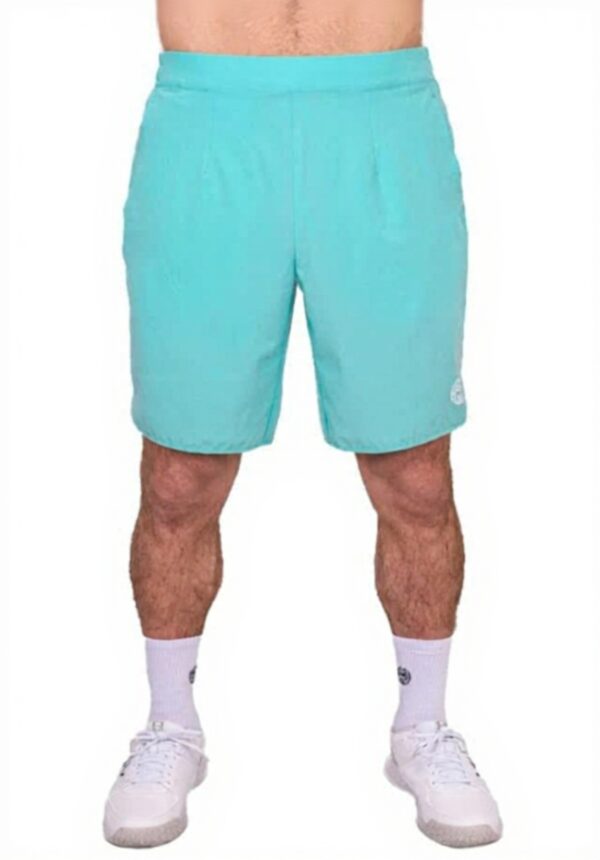 Shorts Tennis Homme BIDI BADU Polyester Élasthanne