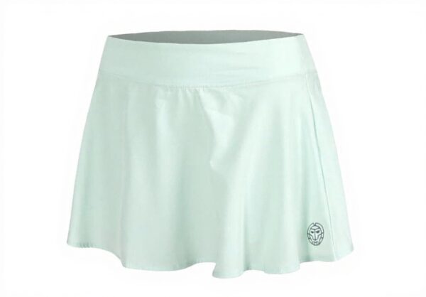 Jupe tennis BIDI BADU Femmes Mint synthétique XL