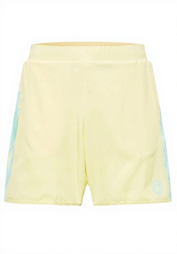 Pantalon de sport homme BIDI BADU Tulu léger élasthanne