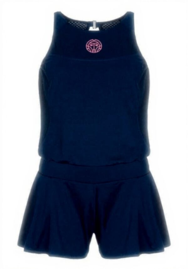 Combinaison 2 en 1 BIDI BADU Rae Tech fille garçon