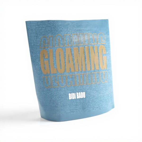 T-shirt Homme BIDI BADU Spectrum Chill Tee Tennis