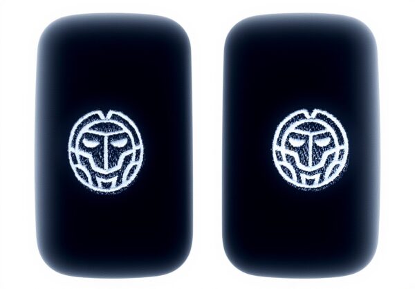 Bracelet de poignet tennis Bidi Badu Unisex Cody Code Move