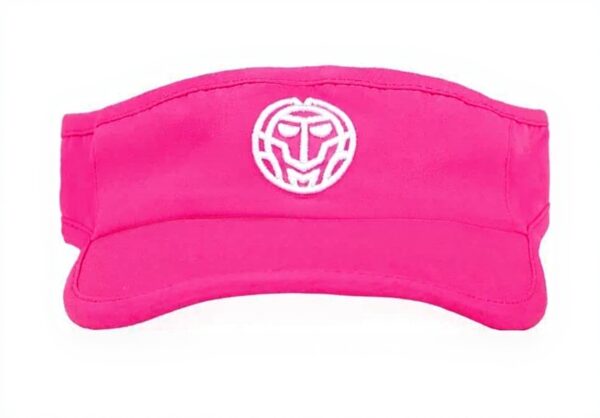 Visière BIDI BADU Unisex Polyester Tennis Confort