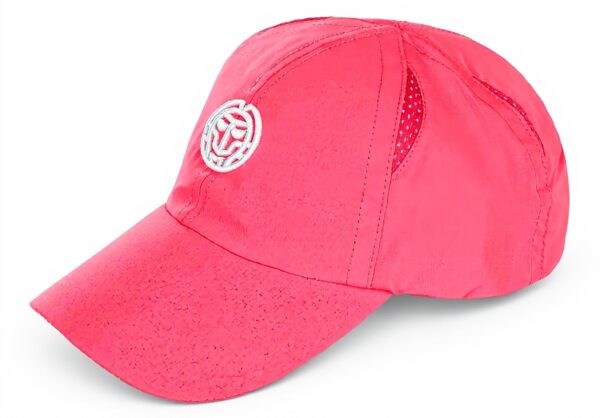 Casquette BIDI BADU Unisex Polyester Parasol Party Move