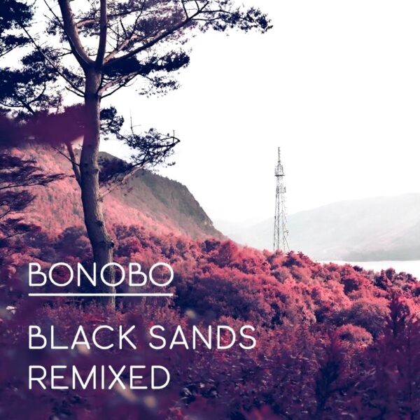 Black Sands (Remixed)