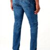 BLEND Twister Fit Jeans Homme Coton Élasthanne Confort