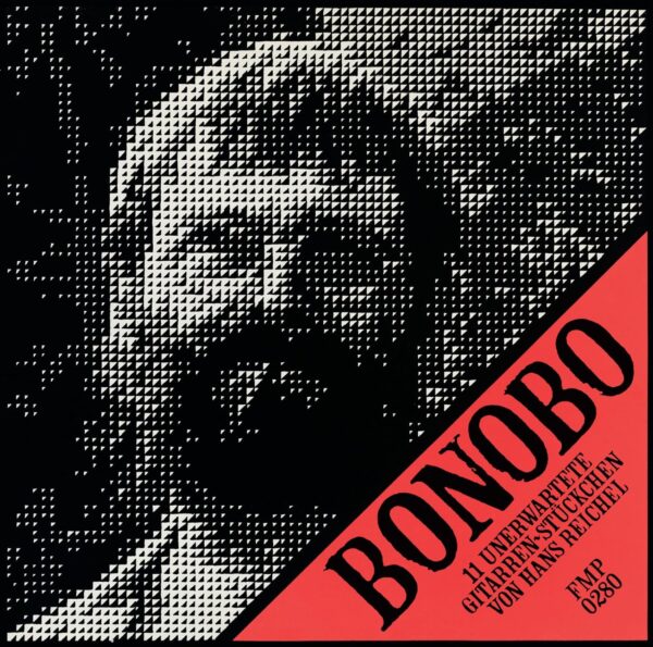 Bonobo CD musique internationale Europe Corbettvs Dempsey-0