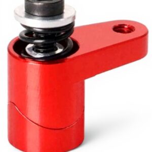 BritBolt Servo Horn Métal Compatible Mojave Granit Grom RC