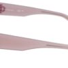Lunettes de soleil Calvin Klein Jeans Nude Butterfly 50-2