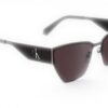 Lunettes de soleil Calvin Klein Femme métal papillon