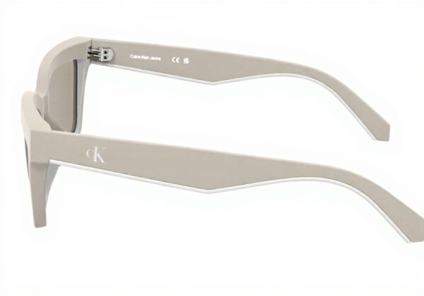 CALVIN KLEIN JEANS lunettes, modèle C MATTE BLUSH Eye Size 55 Bridge 16, couleur MATTE BLUSH Eye Size 55 Bridge 16, verre 55 mm, pont 16 mm