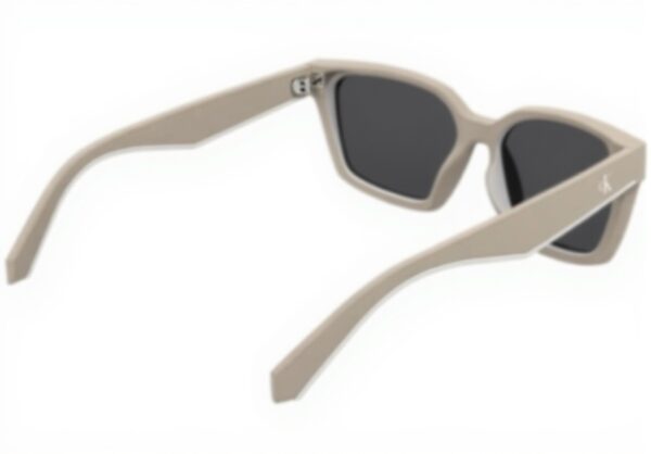 CALVIN KLEIN JEANS lunettes, modèle C MATTE BLUSH Eye Size 55 Bridge 16, couleur MATTE BLUSH Eye Size 55 Bridge 16, verre 55 mm, pont 16 mm