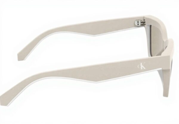 CALVIN KLEIN JEANS lunettes, modèle C MATTE BLUSH Eye Size 55 Bridge 16, couleur MATTE BLUSH Eye Size 55 Bridge 16, verre 55 mm, pont 16 mm