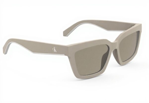 CALVIN KLEIN JEANS lunettes, modèle C MATTE BLUSH Eye Size 55 Bridge 16, couleur MATTE BLUSH Eye Size 55 Bridge 16, verre 55 mm, pont 16 mm