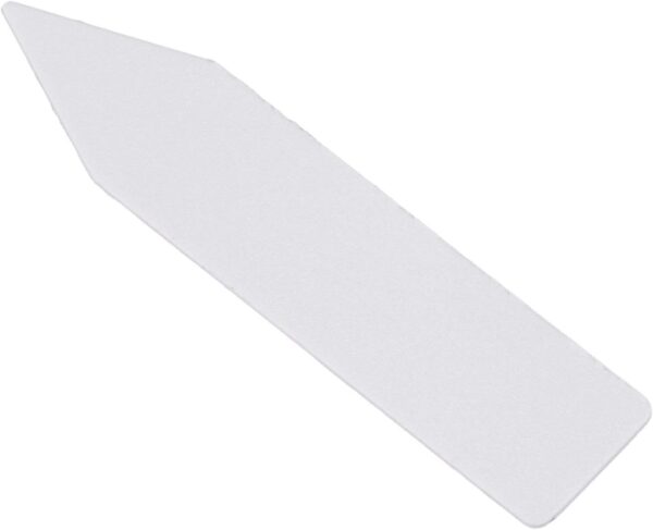 Étiquettes plantes PVC réutilisables Glossia marquage jardin-0