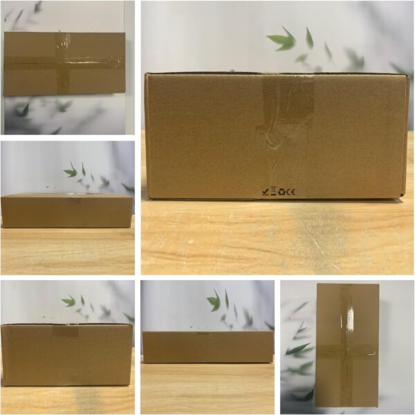 Étiquettes plantes PVC réutilisables Glossia marquage jardin-8