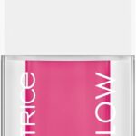 Huile à lèvres teintée Catrice Glossin Glow brillance-0