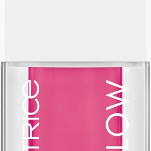 Huile à lèvres teintée Catrice Glossin Glow brillance-0