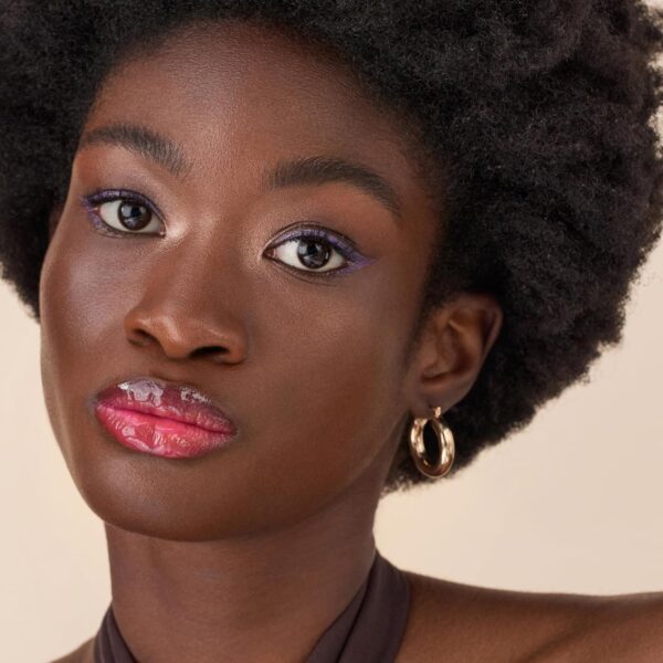 Huile à lèvres teintée Catrice Glossin Glow brillance-8